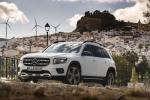 Mercedes-Benz GLB250 Edition 1 2019 года (WW)